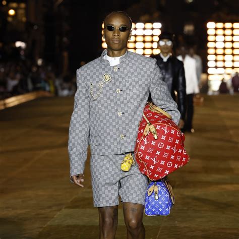 louis vuitton pharrell williams collection|pharrell williams new collection.